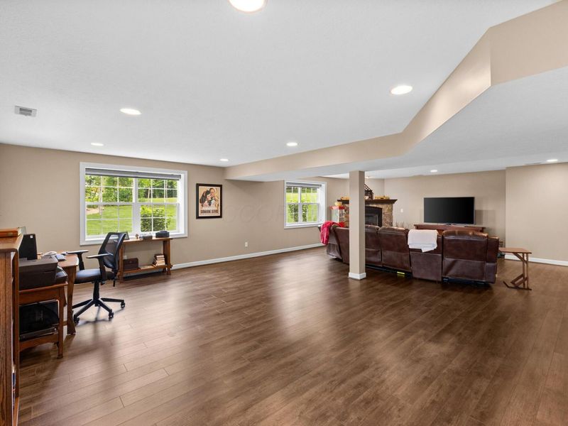 9596 Woodridge Circle , Fredericktown, OH 43019 Photo 51