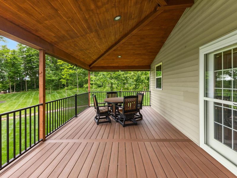 9596 Woodridge Circle , Fredericktown, OH 43019 Photo 53