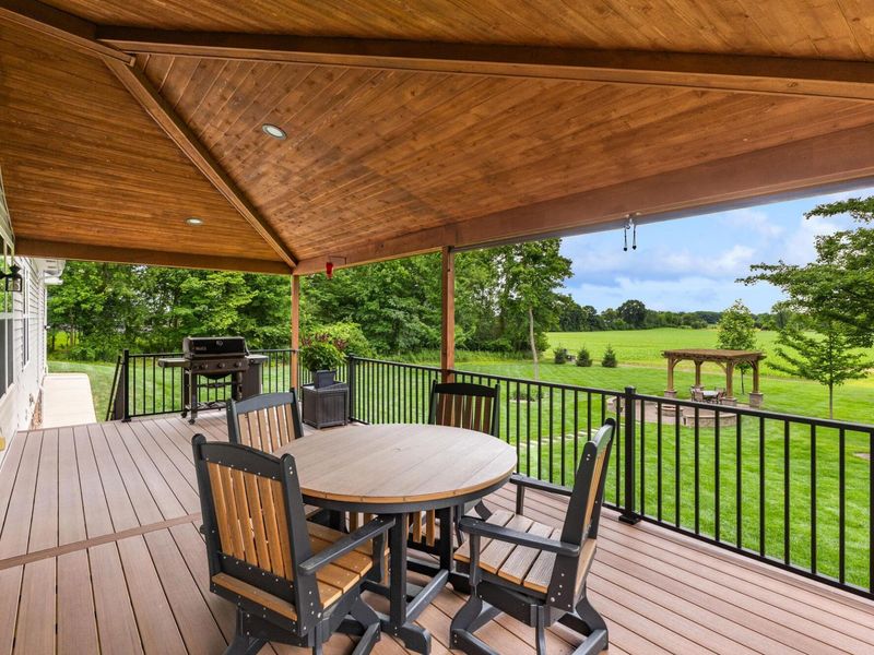 9596 Woodridge Circle , Fredericktown, OH 43019 Photo 54