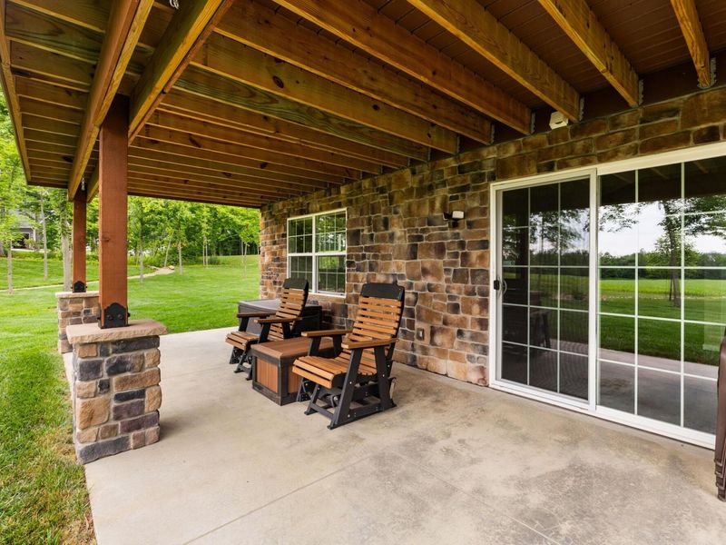 9596 Woodridge Circle , Fredericktown, OH 43019 Photo 55