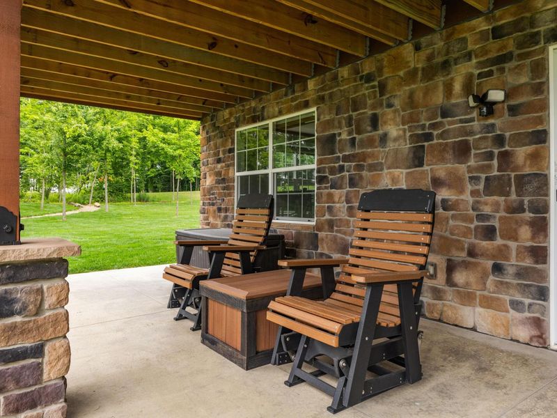 9596 Woodridge Circle , Fredericktown, OH 43019 Photo 56