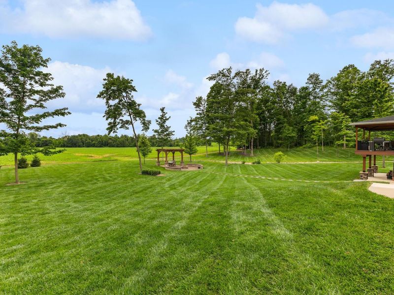 9596 Woodridge Circle , Fredericktown, OH 43019 Photo 57
