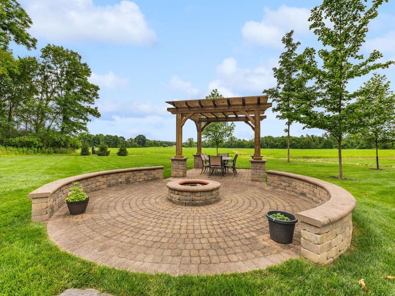 9596 Woodridge Circle , Fredericktown, OH 43019 Photo 60