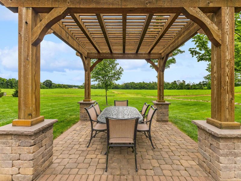 9596 Woodridge Circle , Fredericktown, OH 43019 Photo 61