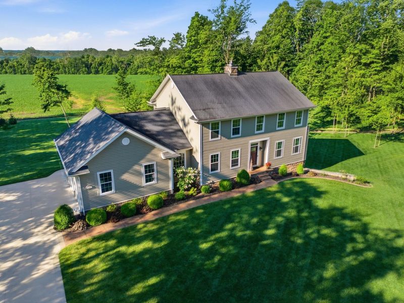 9596 Woodridge Circle , Fredericktown, OH 43019 Photo 65
