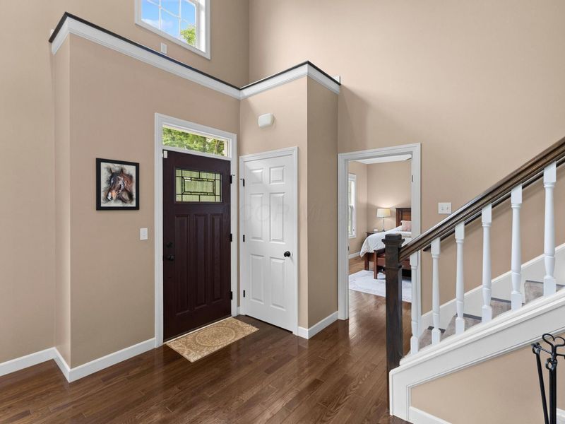 9596 Woodridge Circle , Fredericktown, OH 43019 Photo 7