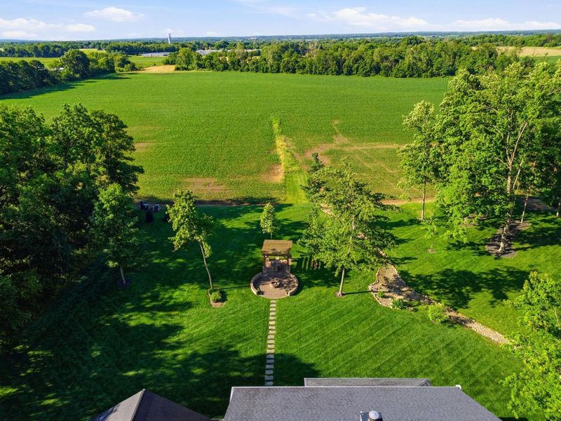 9596 Woodridge Circle , Fredericktown, OH 43019 Photo 70