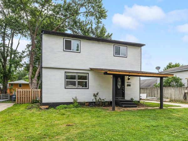5044 Albany Drive, Columbus, OH 43232