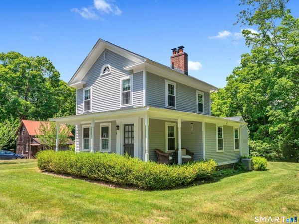 2 Timms Hill, Haddam, CT 06438