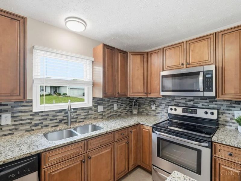 510 Lookout Ridge Drive, Lebanon, OH 45036 Photo 15
