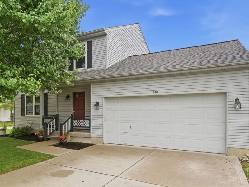 510 Lookout Ridge Drive, Lebanon, OH 45036 Photo 3