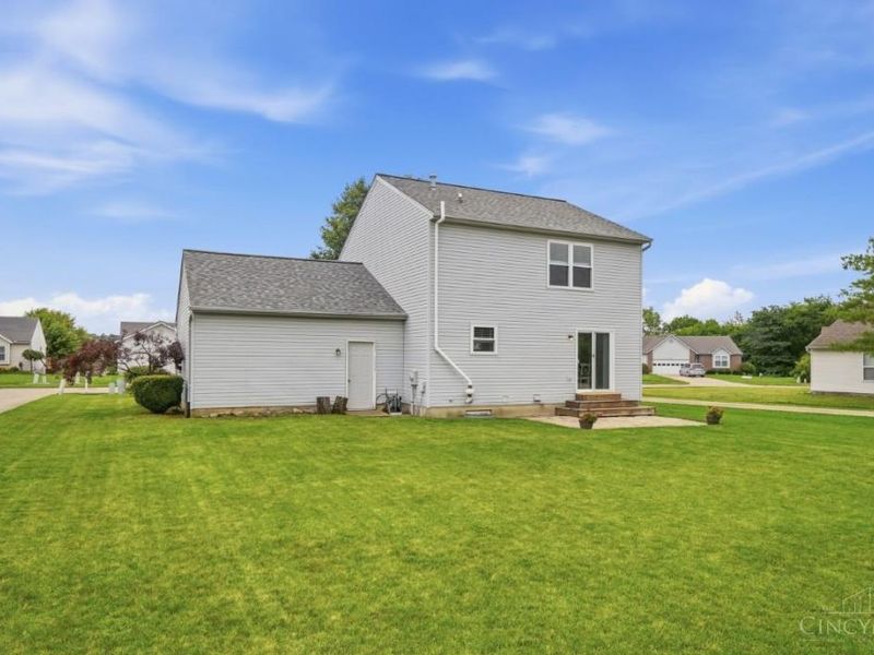 510 Lookout Ridge Drive, Lebanon, OH 45036 Photo 39