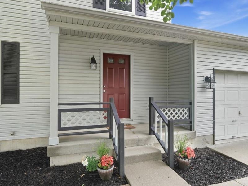 510 Lookout Ridge Drive, Lebanon, OH 45036 Photo 4