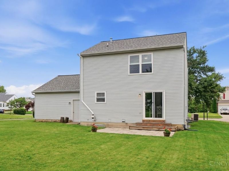 510 Lookout Ridge Drive, Lebanon, OH 45036 Photo 40
