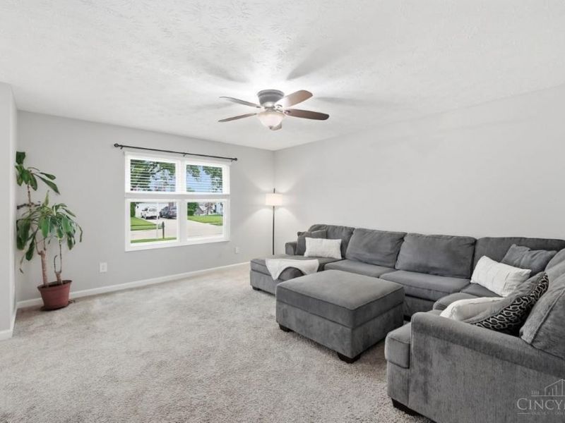 510 Lookout Ridge Drive, Lebanon, OH 45036 Photo 5