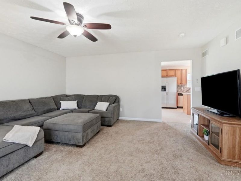 510 Lookout Ridge Drive, Lebanon, OH 45036 Photo 7