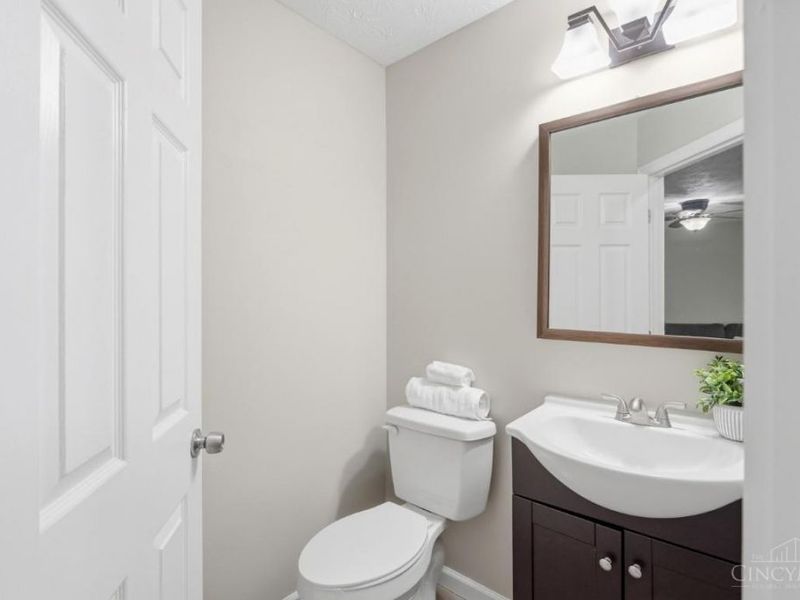 510 Lookout Ridge Drive, Lebanon, OH 45036 Photo 8