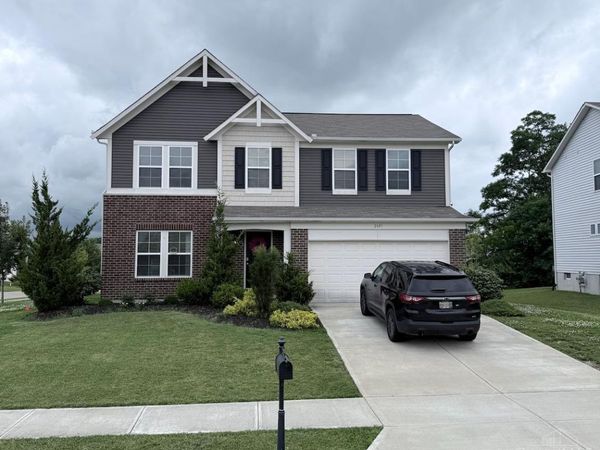 2601 Juliet Court, Middletown, OH 45005