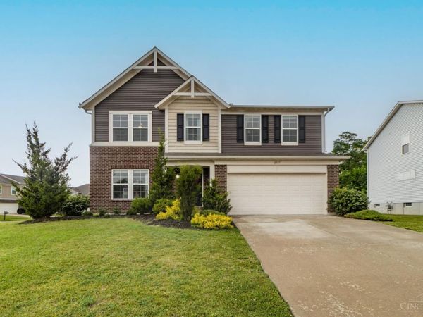 2601 Juliet Court, Middletown, OH 45005