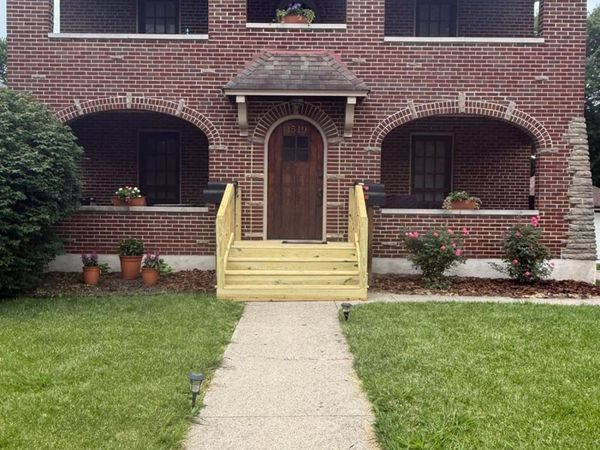 1519 W North Bend Road, Cincinnati, OH 45224