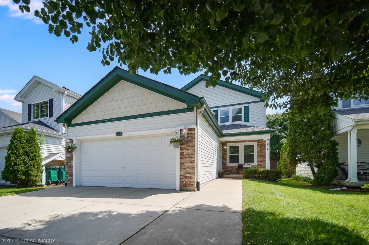 16751 S Morel Street , Lockport, IL 60441 Main Photo