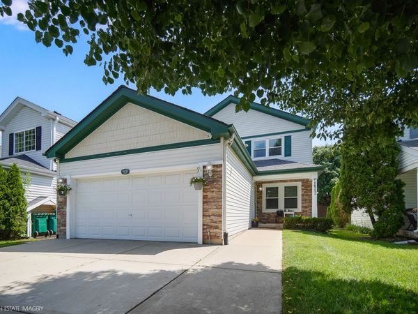 16751 S Morel Street , Lockport, IL 60441
