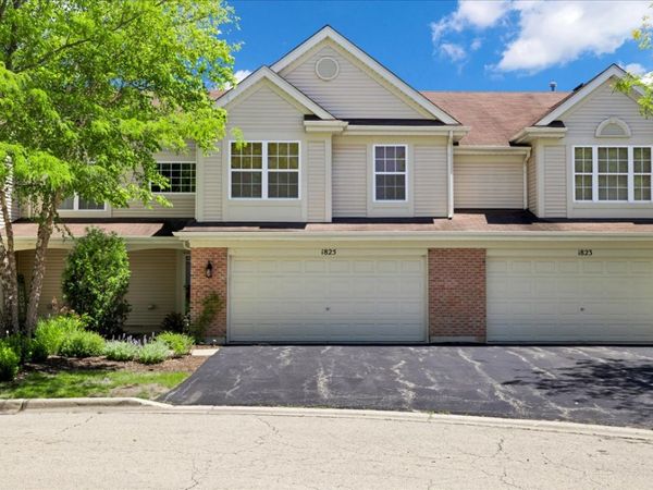 1825 Waverly Way , Montgomery, IL 60538