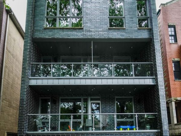 1751 W Roscoe Street , Unit 1S, Chicago, IL 60657