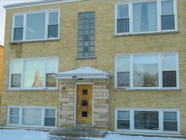 6048 N Elston Avenue N, Unit GN, Chicago, IL 60646