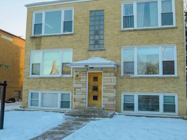 6048 N Elston Avenue , Unit 1N, Chicago, IL 60646