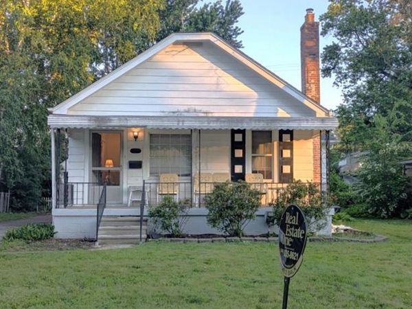 2153 Wiltshire Road, Berkley, MI 48072