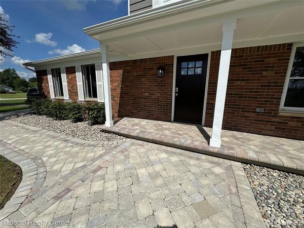 4109 Loves Creek, Marion Twp, MI 48843