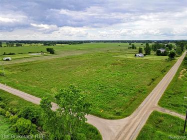0000 Bowers Rd Road, Mussey Twp, MI 48014