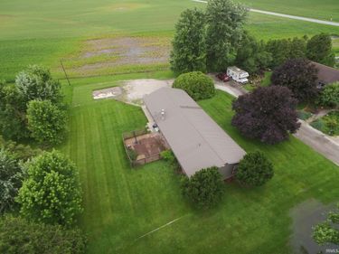 705 Brown Street, Otterbein, IN 47970