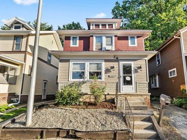 1319 W Wildwood Avenue, Fort Wayne, IN 46807