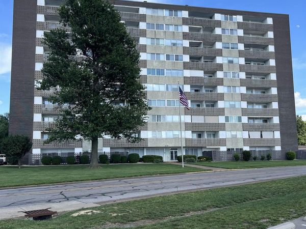 1100 Erie Avenue, Unit 409, Evansville, IN 47715