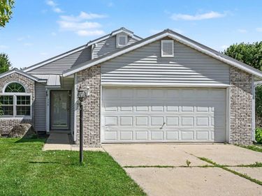 508 Heritage Parkway, Nappanee, IN 46550