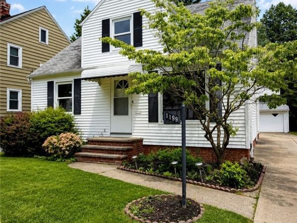 1199 Mayfield Ridge Road , Cleveland, OH 44124