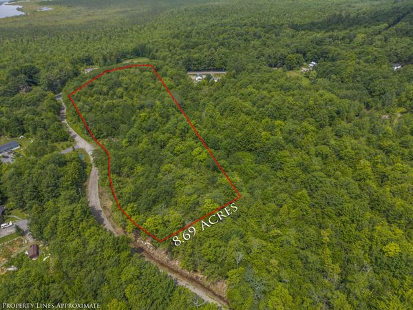 Lot17-30-1 Howland Hill Road , Belgrade, ME 04917