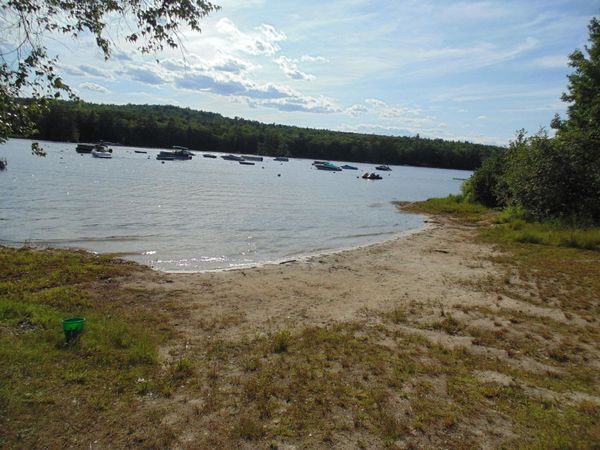 23 Hickory Drive, Naples, ME 04055