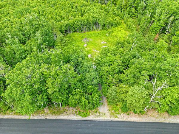 0 Burkettville Road, Appleton, ME 04862