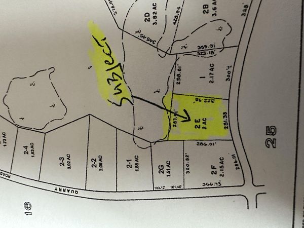 2-E Emery Corner Road, Limerick, ME 04048