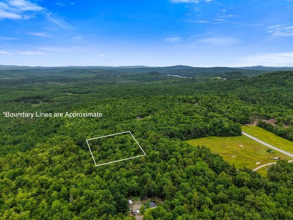 00 Chaney Way , Aurora, ME 04408