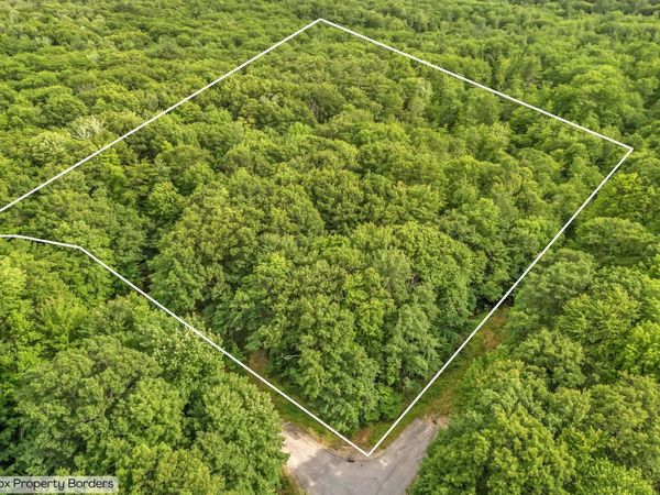Lot 6 Forest Trail Drive, Turner, ME 04282