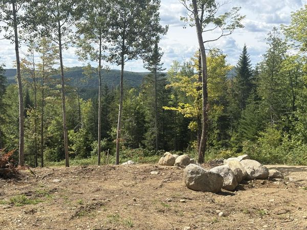 Lot 10 Mt. Jefferson Heights, Lee, ME 04455