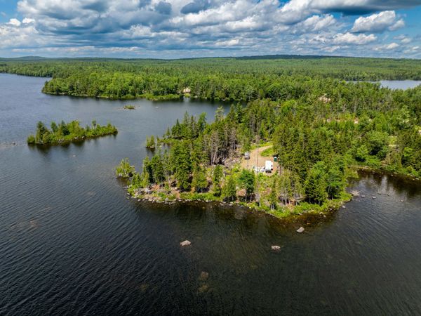313 Birch Point Road, Cooper, ME 04657