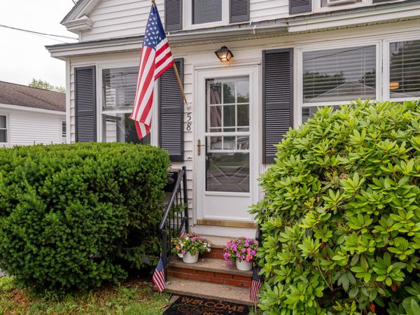 58 Granite Street, Biddeford, ME 04005