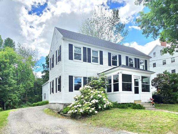 5 Ossipee Trail E, Standish, ME 04084