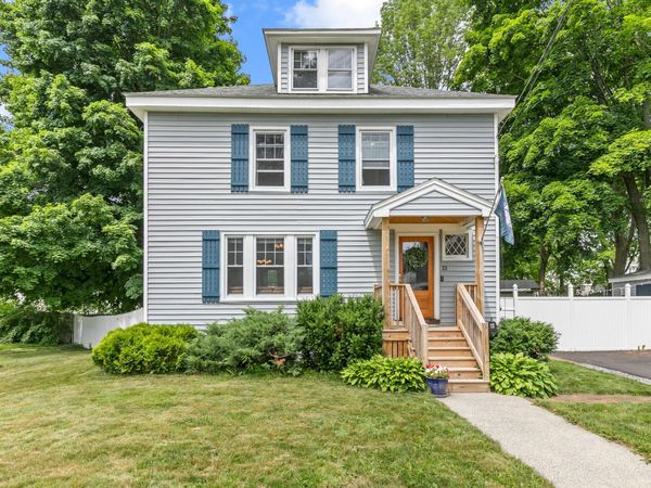 13 Hicks Street, Portland, ME 04103