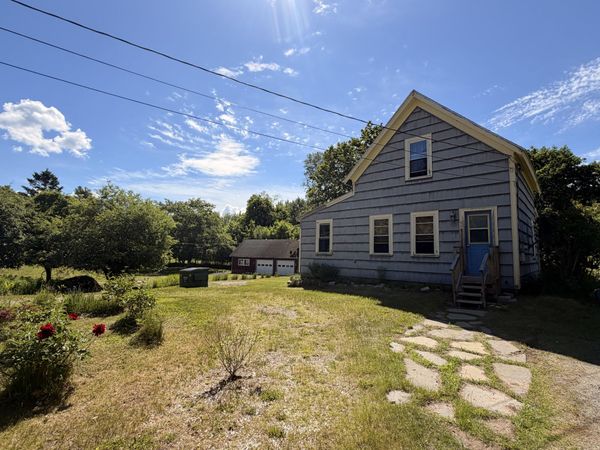 69 Quarry Road, Sullivan, ME 04664